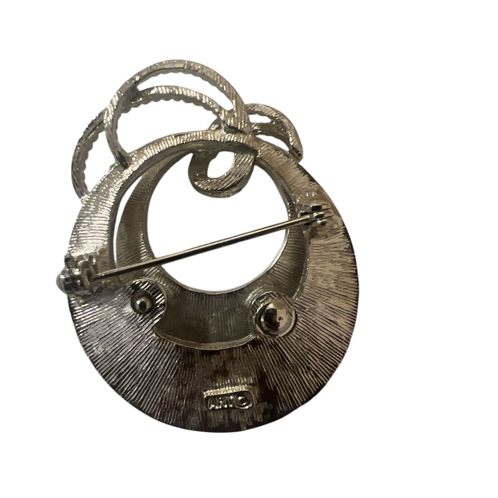 Silver Women's Accessory - Picture 3 of 3